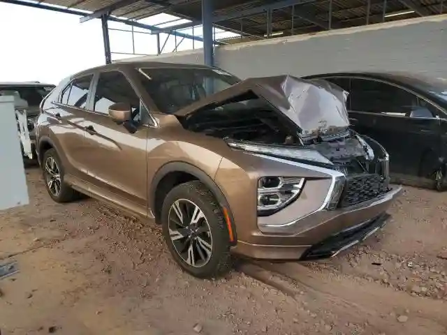 JA4ATWAA8RZ001261 2024 MITSUBISHI ECLIPSE-3