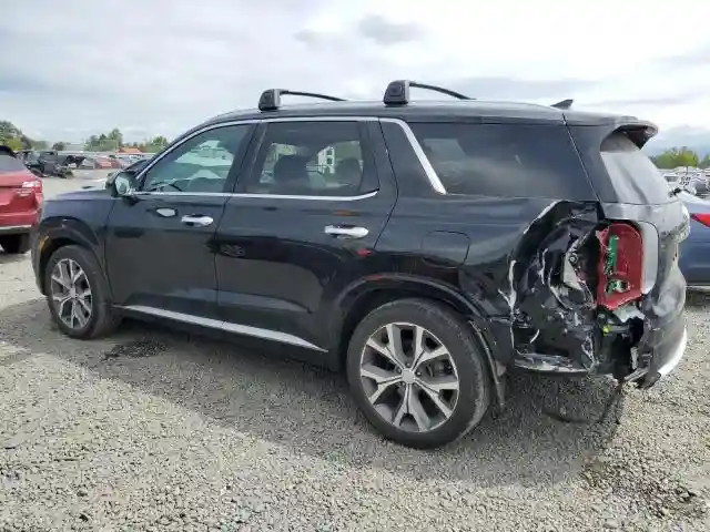 KM8R5DHEXNU395283 2022 HYUNDAI PALISADE-1