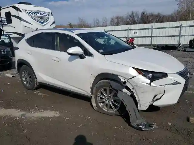 JTJDARDZ8M5028162 2021 LEXUS NX-3