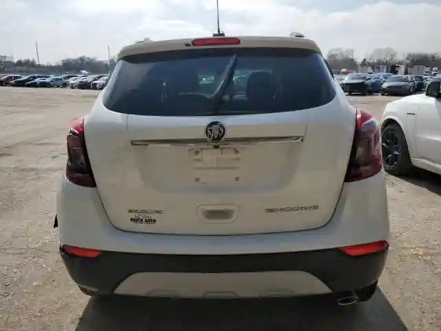 KL4CJ3SB3HB126759 2017 BUICK ENCORE-5