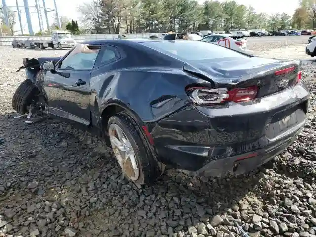 1G1FF1R73N0104125 2022 CHEVROLET CAMARO LT1-1