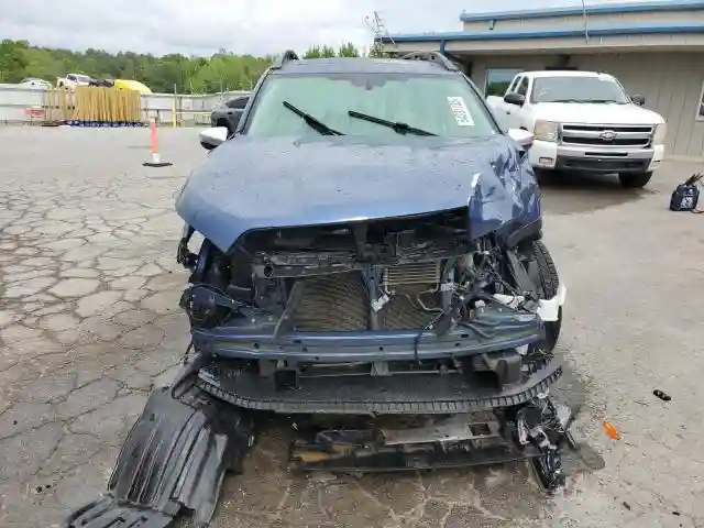 4S4WMARD9L3424978 2020 SUBARU ASCENT-4