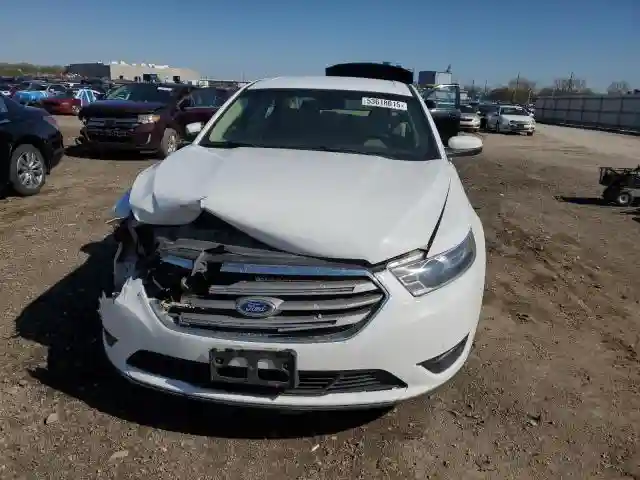 1FAHP2E86FG163881 2015 FORD TAURUS-4