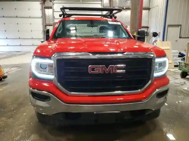 1GTN1LECXHZ249002 2017 GMC SIERRA-4