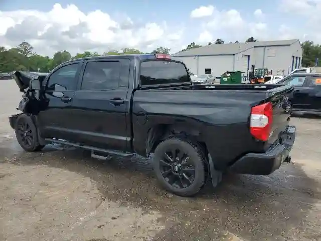 5TFFY5F14MX286335 2021 TOYOTA TUNDRA-1