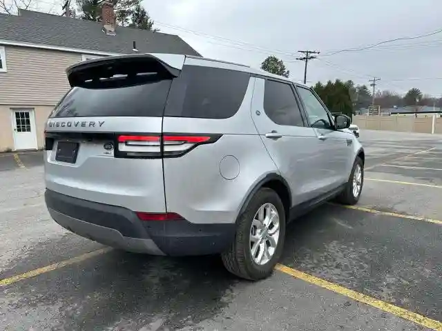 SALRG2RV5L2422148 2020 LAND ROVER DISCOVERY-2