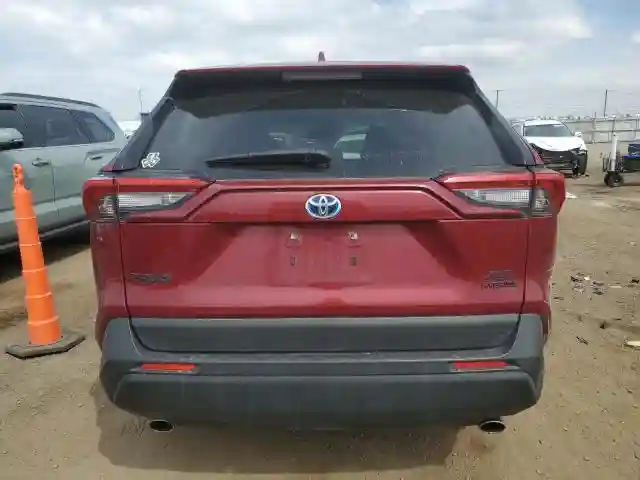 JTMR6RFV5LD006385 2020 TOYOTA RAV4-5