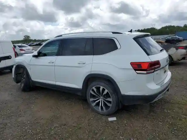 1V2NR2CA6KC606060 2019 VOLKSWAGEN ATLAS-1