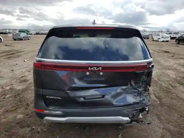 KNDNB4H3XP6264274 2023 KIA CARNIVAL L-5