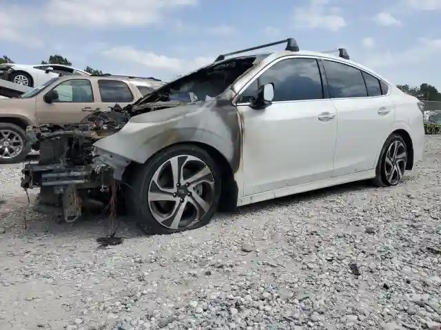 4S3BWGP67M3012256 2021 SUBARU LEGACY-0