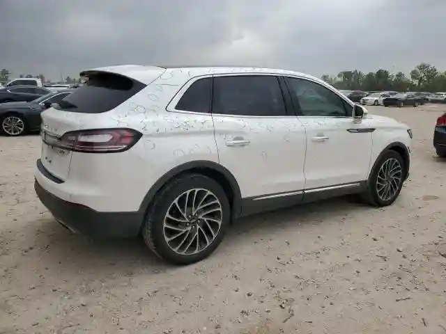 2LMPJ6L96KBL23155 2019 LINCOLN NAUTILUS-2