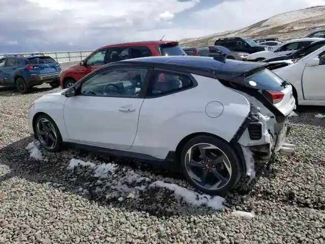 KMHTH6AB0KU015856 2019 HYUNDAI VELOSTER-1