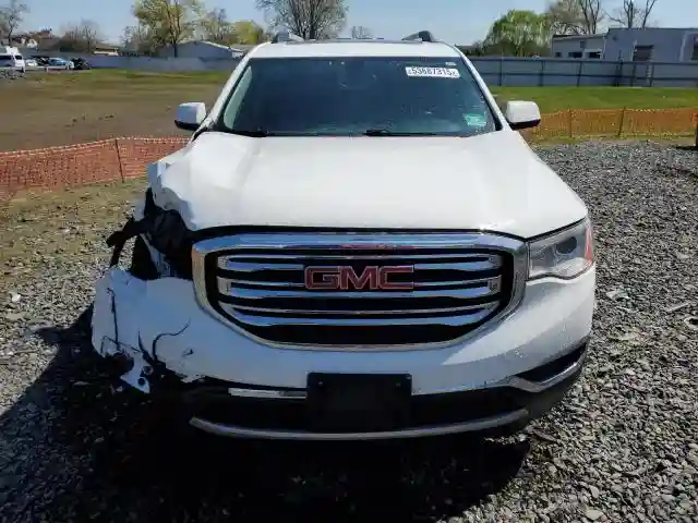 1GKKNSLS1KZ103725 2019 GMC ACADIA-4