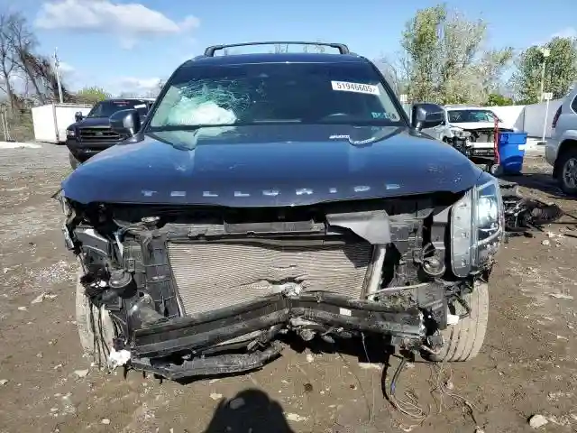 5XYP3DHC3LG073759 2020 KIA TELLURIDE-4