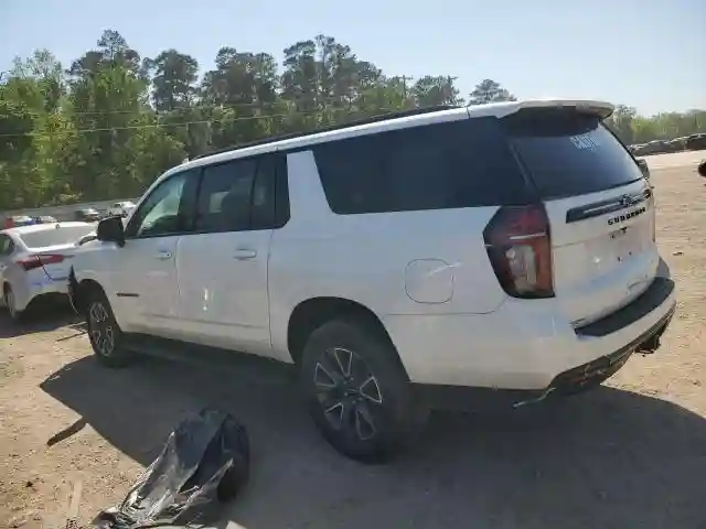 1GNSKDKD9PR324698 2023 CHEVROLET SUBURBAN-1