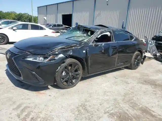58AJZ1B19RU175783 2024 LEXUS ES 350 F S-0
