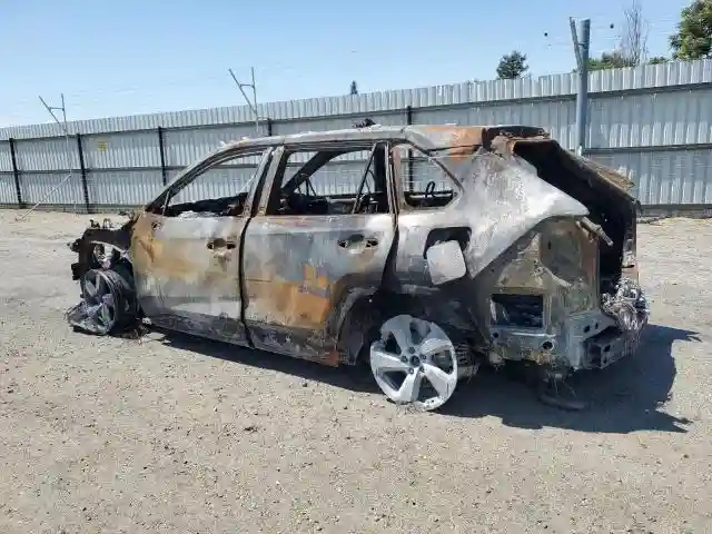 2T3B6RFV5MW024830 2021 TOYOTA RAV4-1