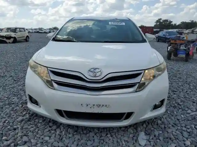 4T3ZA3BB3FU095484 2015 TOYOTA VENZA-4