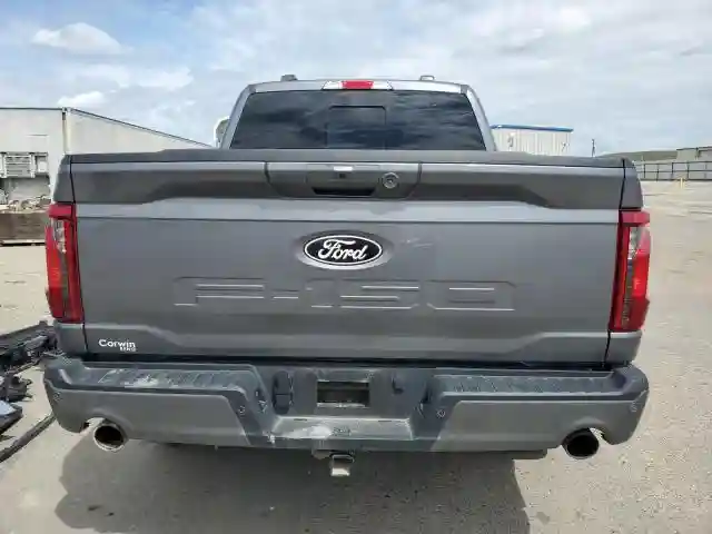 1FTFW3LD2RFA15263 2024 FORD ALL MODELS-5