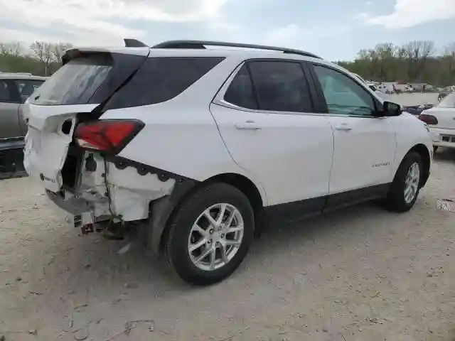3GNAXUEV1NL150857 2022 CHEVROLET EQUINOX-2