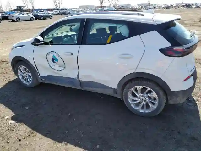1G1FY6S09P4118546 2023 CHEVROLET BOLT-1