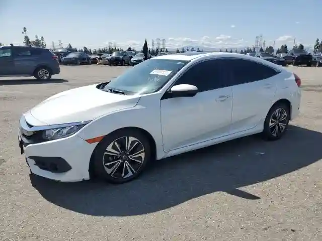 JHMFC1F77JX032561 2018 HONDA CIVIC-0