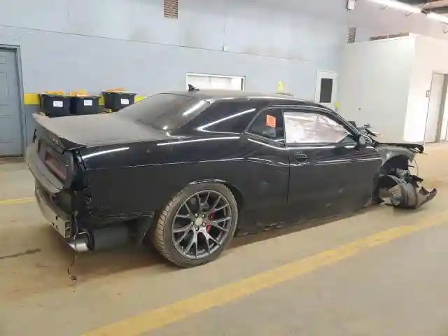 2C3CDZDJ5GH271767 2016 DODGE CHALLENGER-2