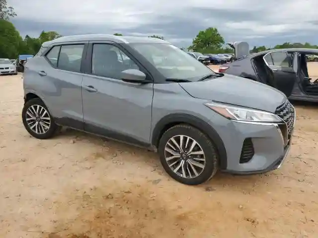 3N1CP5CV4NL502715 2022 NISSAN KICKS-3