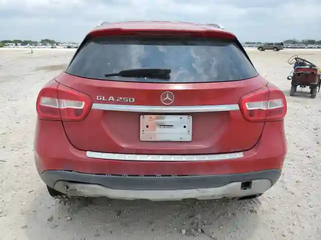 W1NTG4EBXLJ691328 2020 MERCEDES-BENZ GLA-CLASS-5