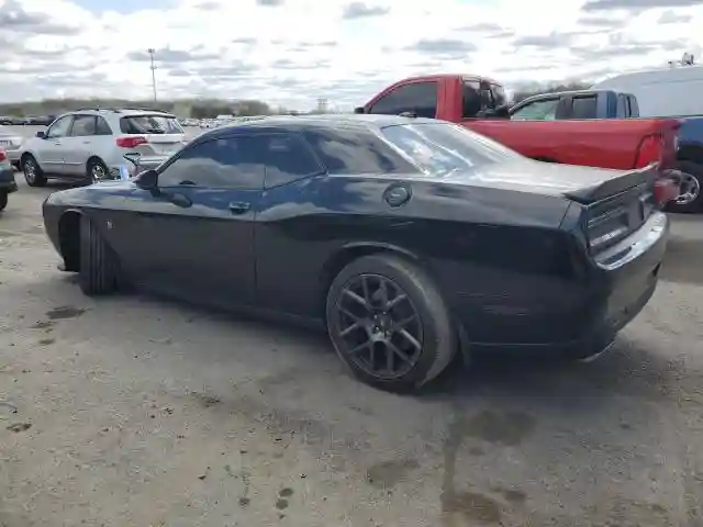 2C3CDZFJ5HH588656 2017 DODGE CHALLENGER-1