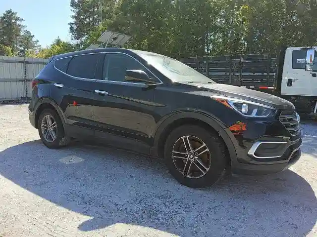 5XYZT3LB0JG564093 2018 HYUNDAI SANTA FE-3