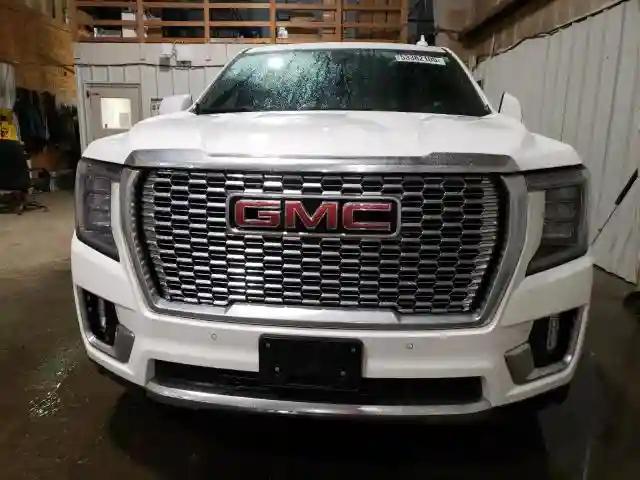 1GKS2JKL0NR244075 2022 GMC YUKON-4