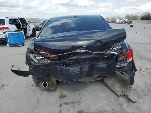 1FAHP2D83FG155335 2015 FORD TAURUS-5