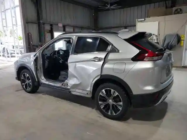 JA4ATWAA3NZ002683 2022 MITSUBISHI ECLIPSE-1