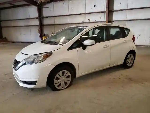 3N1CE2CP1HL353903 2017 NISSAN VERSA-0