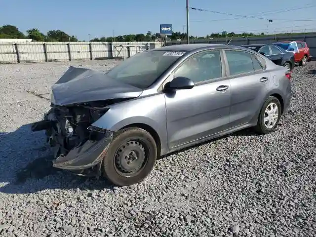 3KPA24AB2KE195244 2019 KIA RIO-0