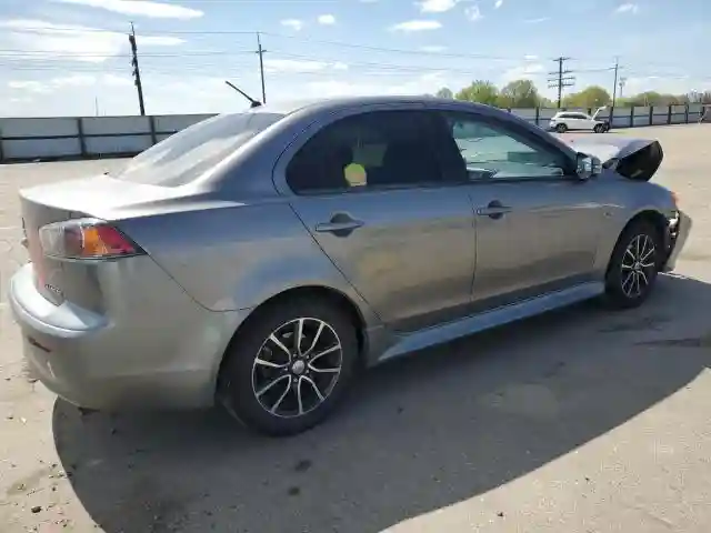 JA32U2FU6HU012594 2017 MITSUBISHI LANCER-2