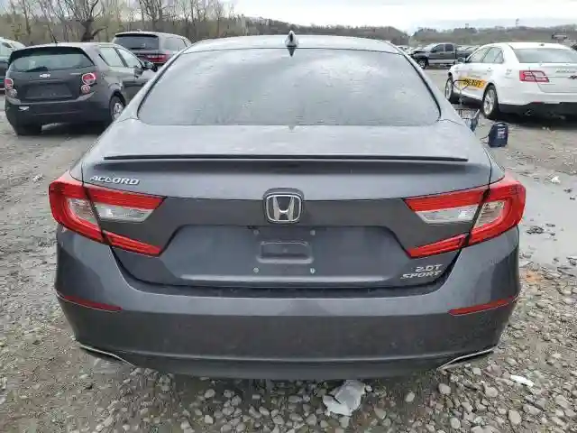 1HGCV2F33KA033522 2019 HONDA ACCORD-5
