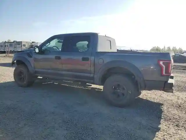1FTFW1RG2JFA07108 2018 FORD F150-1