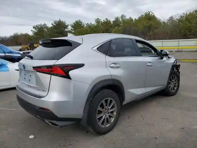 JTJBARBZ7K2198523 2019 LEXUS NX-2
