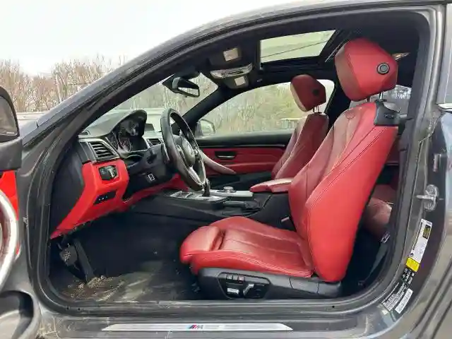 WBA3R5C5XGK373873 2016 BMW 4 SERIES-5