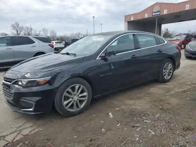 1G1ZE5ST3GF304193 2016 CHEVROLET MALIBU-0