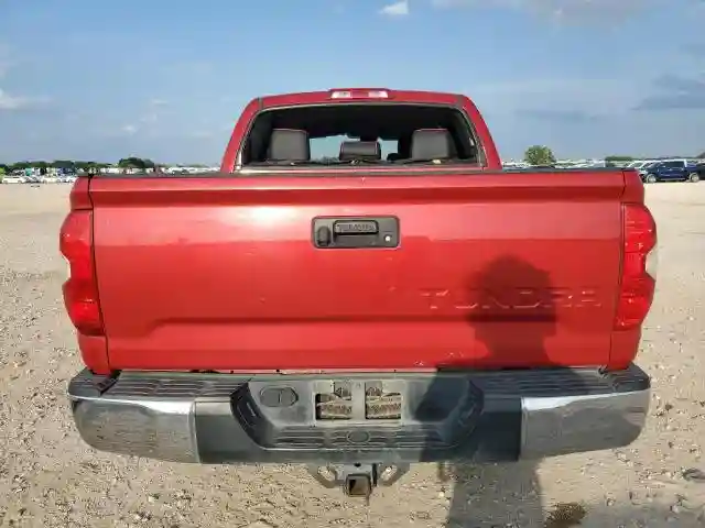 5TFEM5F15JX131795 2018 TOYOTA TUNDRA-5