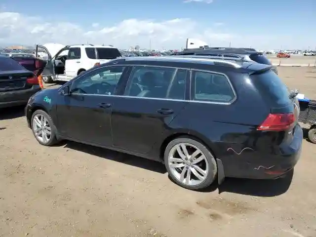 3VWCA7AU4FM505854 2015 VOLKSWAGEN GOLF-1