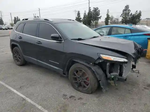 1C4PJLCB7GW128303 2016 JEEP GRAND CHEROKEE-3