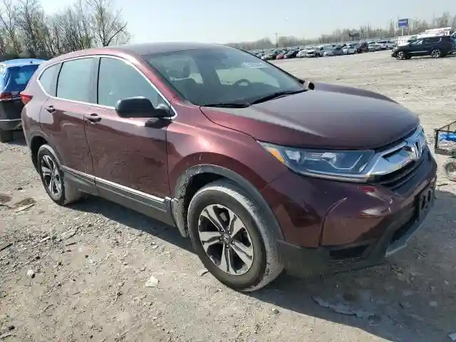 2HKRW6H37JH214172 2018 HONDA CRV-3