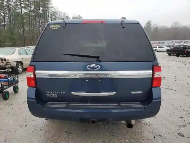 1FMJU1MT4FEF46424 2015 FORD EXPEDITION-5