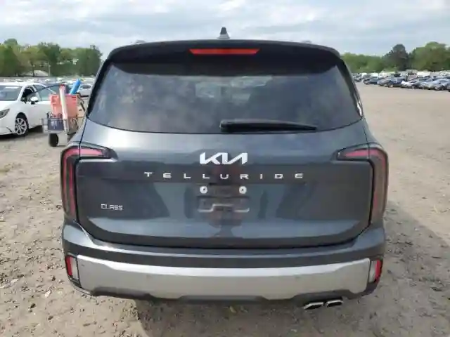 5XYP34GC1PG362646 2023 KIA TELLURIDE-5