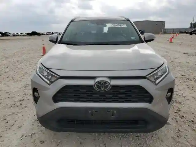 2T3C1RFV9LW101605 2020 TOYOTA RAV4-4
