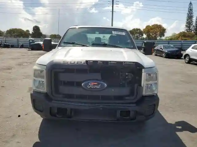 1FT7W2A6XFED10048 2015 FORD F250-4